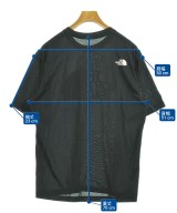 THE NORTH FACE（ザノースフェイス）Tシャツ・カットソー 黒 サイズ:XL メンズ/2200732650117