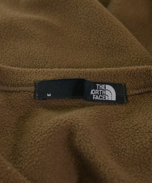 THE NORTH FACE（ザノースフェイス）Tシャツ・カットソー 茶 サイズ:M メンズ/2200725995027