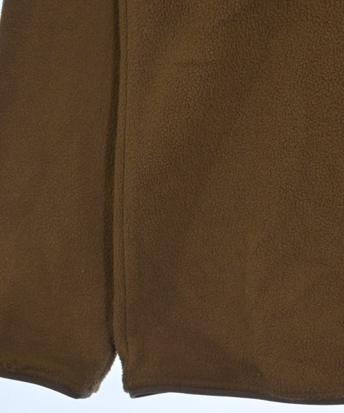 THE NORTH FACE（ザノースフェイス）Tシャツ・カットソー 茶 サイズ:M メンズ/2200725995027