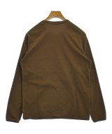 THE NORTH FACE（ザノースフェイス）Tシャツ・カットソー 茶 サイズ:M メンズ/2200725995027