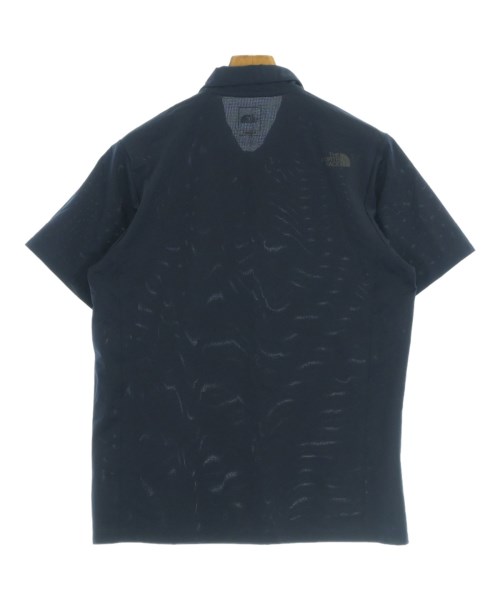THE NORTH FACE（ザノースフェイス）ポロシャツ 紺 サイズ:L メンズ/2200733154140