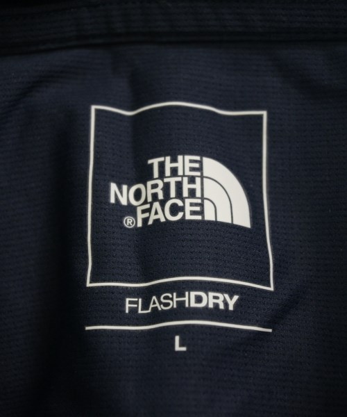 THE NORTH FACE（ザノースフェイス）ポロシャツ 紺 サイズ:L メンズ/2200733154140
