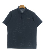 THE NORTH FACE（ザノースフェイス）ポロシャツ 紺 サイズ:L メンズ/2200733154140