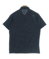 THE NORTH FACE（ザノースフェイス）ポロシャツ 紺 サイズ:L メンズ/2200733154140