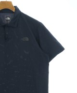 THE NORTH FACE（ザノースフェイス）ポロシャツ 紺 サイズ:L メンズ/2200733154140