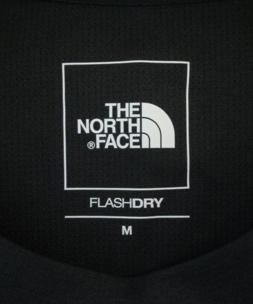 THE NORTH FACE（ザノースフェイス）Tシャツ・カットソー 黒 サイズ:M メンズ/2200733154157