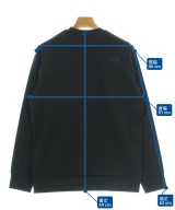 THE NORTH FACE（ザノースフェイス）Tシャツ・カットソー 黒 サイズ:M メンズ/2200733154157