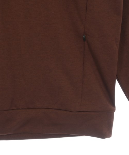 THE NORTH FACE（ザノースフェイス）Tシャツ・カットソー 茶 サイズ:M メンズ/2200733154164