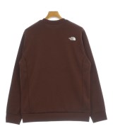THE NORTH FACE（ザノースフェイス）Tシャツ・カットソー 茶 サイズ:M メンズ/2200733154164