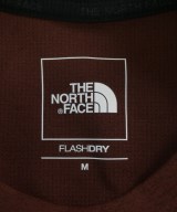 THE NORTH FACE（ザノースフェイス）Tシャツ・カットソー 茶 サイズ:M メンズ/2200733154164