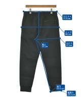 THE NORTH FACE（ザノースフェイス）スウェットパンツ 黒 サイズ:M メンズ/2200733154188