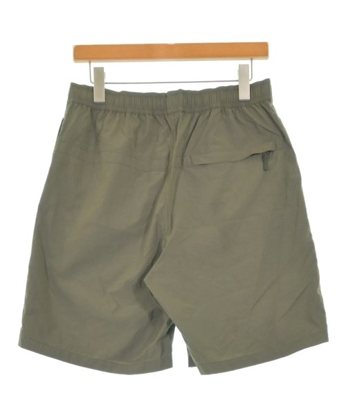 THE NORTH FACE（ザノースフェイス）ショートパンツ カーキ サイズ:M メンズ/2200733154232