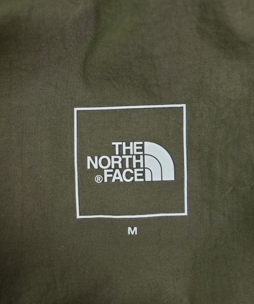 THE NORTH FACE（ザノースフェイス）ショートパンツ カーキ サイズ:M メンズ/2200733154232