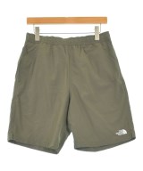 THE NORTH FACE（ザノースフェイス）ショートパンツ カーキ サイズ:M メンズ/2200733154232