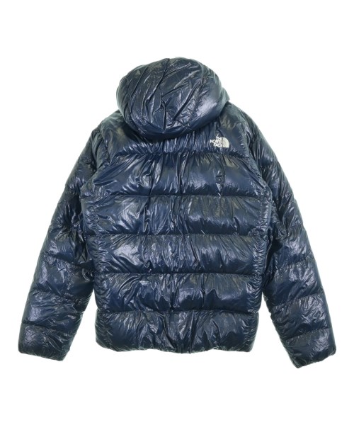 THE NORTH FACE（ザノースフェイス）ダウンジャケット/ダウンベスト 紺 サイズ:L メンズ/2200733164026