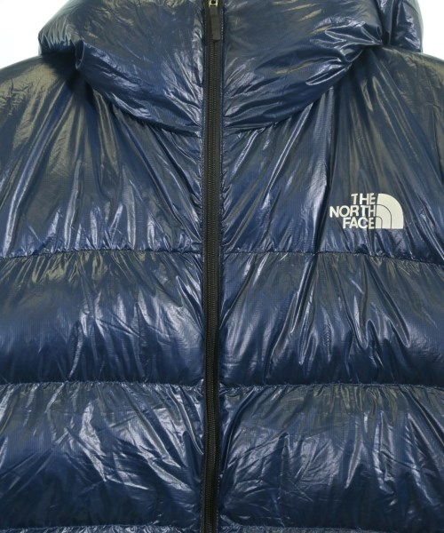 THE NORTH FACE（ザノースフェイス）ダウンジャケット/ダウンベスト 紺 サイズ:L メンズ/2200733164026