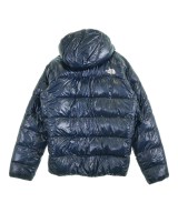 THE NORTH FACE（ザノースフェイス）ダウンジャケット/ダウンベスト 紺 サイズ:L メンズ/2200733164026