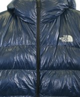 THE NORTH FACE（ザノースフェイス）ダウンジャケット/ダウンベスト 紺 サイズ:L メンズ/2200733164026