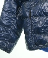 THE NORTH FACE（ザノースフェイス）ダウンジャケット/ダウンベスト 紺 サイズ:L メンズ/2200733164026
