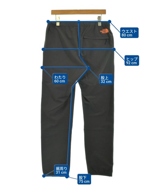 THE NORTH FACE（ザノースフェイス）その他 黒 サイズ:L メンズ/2200733164378