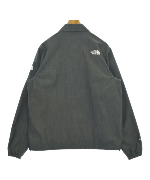 THE NORTH FACE（ザノースフェイス）ブルゾン グレー サイズ:L メンズ/2200733205026