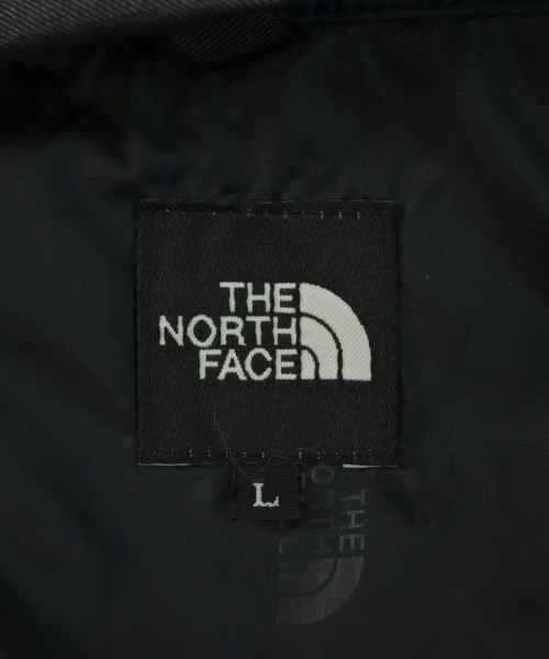 THE NORTH FACE（ザノースフェイス）ブルゾン グレー サイズ:L メンズ/2200733205026