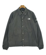 THE NORTH FACE（ザノースフェイス）ブルゾン グレー サイズ:L メンズ/2200733205026