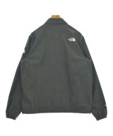 THE NORTH FACE（ザノースフェイス）ブルゾン グレー サイズ:L メンズ/2200733205026