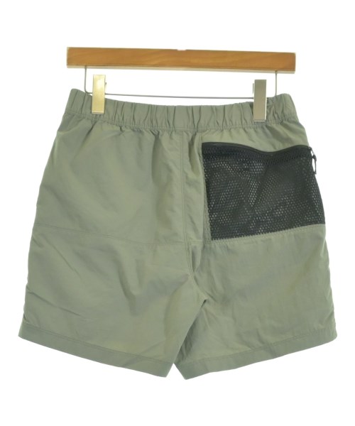 THE NORTH FACE（ザノースフェイス）ショートパンツ カーキ サイズ:S メンズ/2200733459160