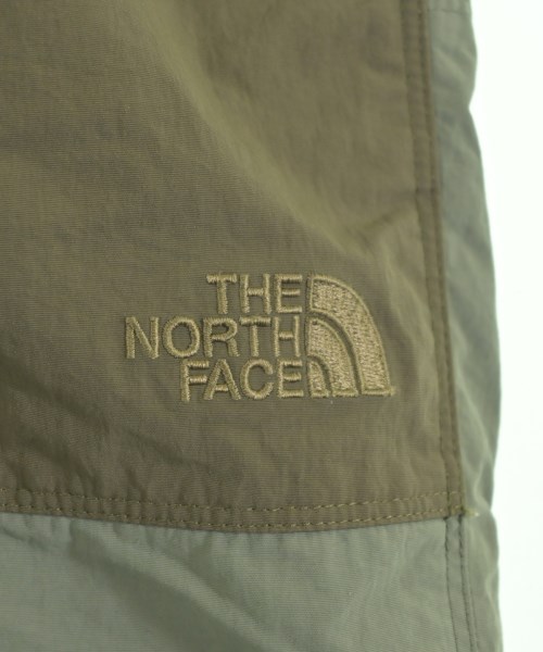 THE NORTH FACE（ザノースフェイス）ショートパンツ カーキ サイズ:S メンズ/2200733459160