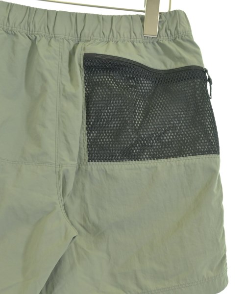 THE NORTH FACE（ザノースフェイス）ショートパンツ カーキ サイズ:S メンズ/2200733459160