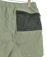 THE NORTH FACE（ザノースフェイス）ショートパンツ カーキ サイズ:S メンズ/2200733459160