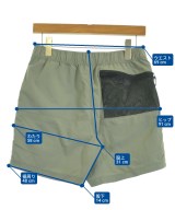 THE NORTH FACE（ザノースフェイス）ショートパンツ カーキ サイズ:S メンズ/2200733459160