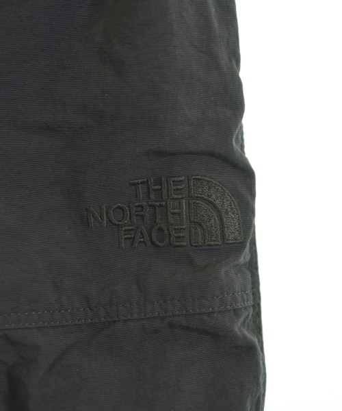 THE NORTH FACE（ザノースフェイス）ショートパンツ 黒 サイズ:S メンズ/2200733459177