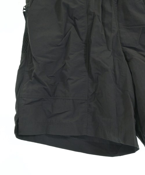 THE NORTH FACE（ザノースフェイス）ショートパンツ 黒 サイズ:S メンズ/2200733459177