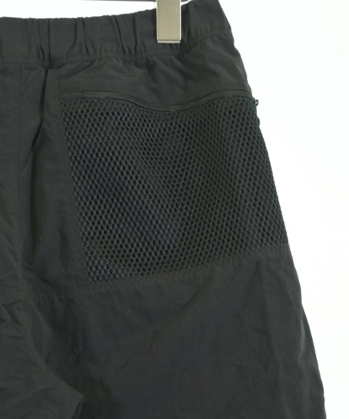THE NORTH FACE（ザノースフェイス）ショートパンツ 黒 サイズ:S メンズ/2200733459177