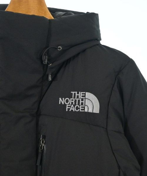 THE NORTH FACE（ザノースフェイス）ダウンジャケット/ダウンベスト 黒 サイズ:S メンズ/2200733472015