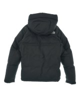 THE NORTH FACE（ザノースフェイス）ダウンジャケット/ダウンベスト 黒 サイズ:S メンズ/2200733472015