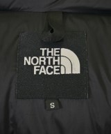 THE NORTH FACE（ザノースフェイス）ダウンジャケット/ダウンベスト 黒 サイズ:S メンズ/2200733472015