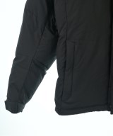 THE NORTH FACE（ザノースフェイス）ダウンジャケット/ダウンベスト 黒 サイズ:S メンズ/2200733472015