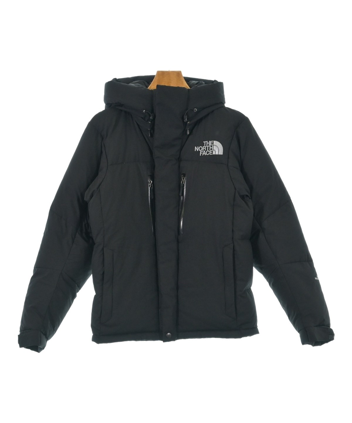 THE NORTH FACE（ザノースフェイス）ダウンジャケット/ダウンベスト 黒