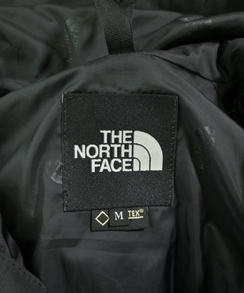 THE NORTH FACE（ザノースフェイス）マウンテンパーカー 黒 サイズ:M メンズ/2200733558016