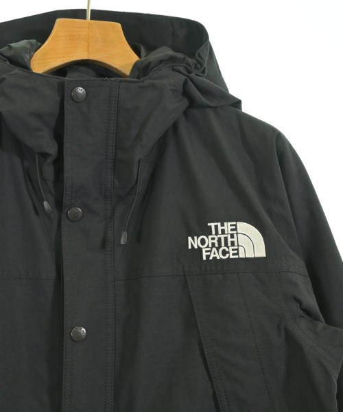 THE NORTH FACE（ザノースフェイス）マウンテンパーカー 黒 サイズ:M メンズ/2200733558016