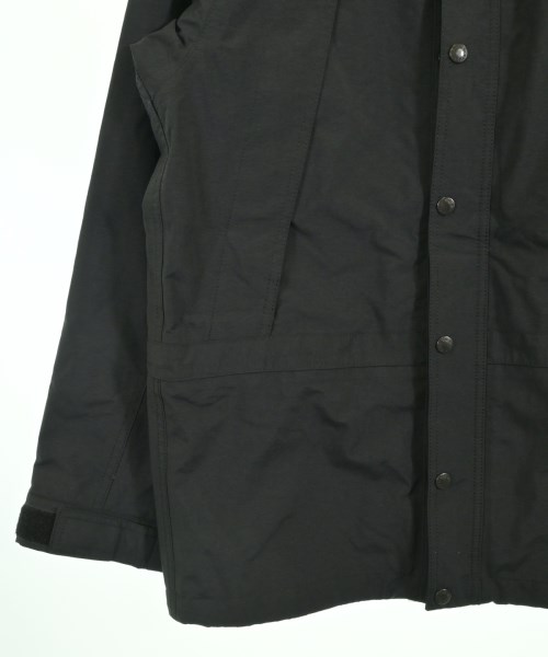 THE NORTH FACE（ザノースフェイス）マウンテンパーカー 黒 サイズ:M メンズ/2200733558016