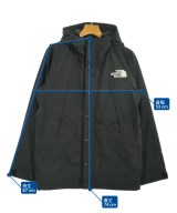 THE NORTH FACE（ザノースフェイス）マウンテンパーカー 黒 サイズ:M メンズ/2200733558016