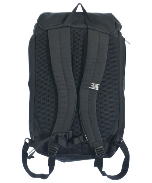 THE NORTH FACE（ザノースフェイス）バックパック・リュック 黒 サイズ:- メンズ/2200726124129