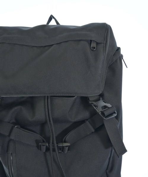 THE NORTH FACE（ザノースフェイス）バックパック・リュック 黒 サイズ:- メンズ/2200726124129