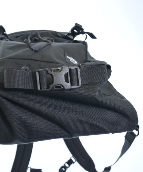 THE NORTH FACE（ザノースフェイス）バックパック・リュック 黒 サイズ:- メンズ/2200726124129