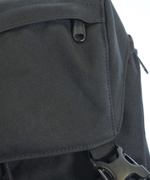 THE NORTH FACE（ザノースフェイス）バックパック・リュック 黒 サイズ:- メンズ/2200726124129