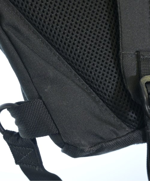 THE NORTH FACE（ザノースフェイス）バックパック・リュック 黒 サイズ:- メンズ/2200726124129